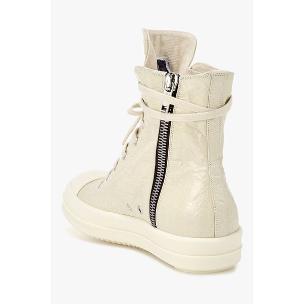 [MEN] [DRKSHDW] 크링클 하이탑 스니커즈 RO15118105000