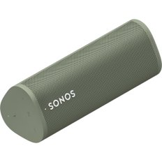 [Sonos Roam] 소노스 롬 휴대용 캠핑용 디자인 무선 블루투스 스피커 Green