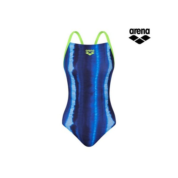 블루아워 여성 선수 원피스 챌린지백 A6BL1CO03DBL