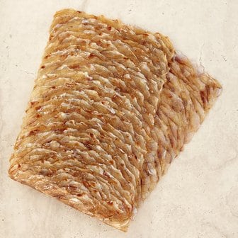 오초록 쥐치장줄포 270g(40-70cm내외)