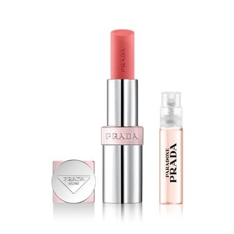 프라다 뷰티 NEW 프라다 글로우 밤 (+패러독스 향수 1.2ML)