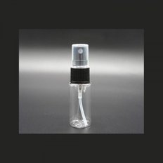 Lo 안개분사형 스프레이용기 공병 15ml 1개 랜덤 발송