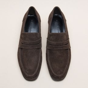 Node-brown kw2803 2cm 로퍼