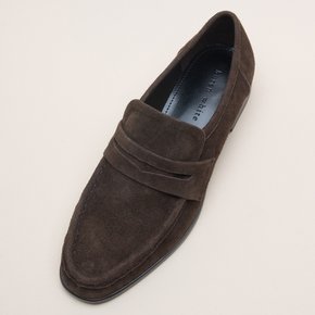 Node-brown kw2803 2cm 로퍼
