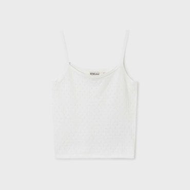 후아유 Punching Skashi Vest  WHKVF2481F