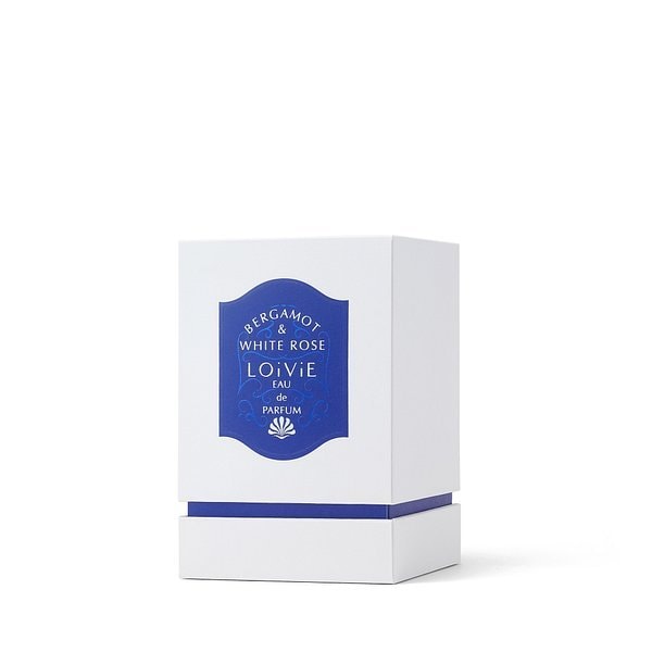 오 드 퍼퓸 베르가못 앤 화이트 로즈 50ml C712911006200