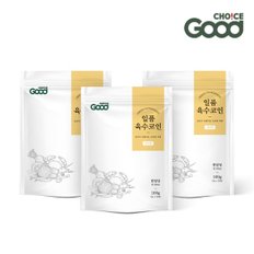 초이스굿 일품육수코인 깊은맛 5g x 20알 x 3봉