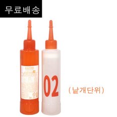 무료배송~ 보이 살롱하이라이트 효소 멀티 텍스쳐 펌 1제2제각150ml /탄력있는컬형성/트리트먼트성분