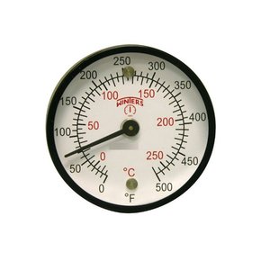 마그네틱온도계/자석온도계/표면온도계/ST-200