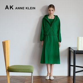 25SS AK앤클라인 크리스피 원피스+자켓 세트