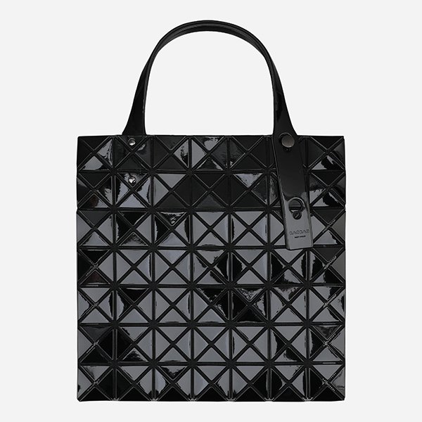 [시흥점] 5F BB58AG047 15 바오바오 프리즘 토트백 블랙