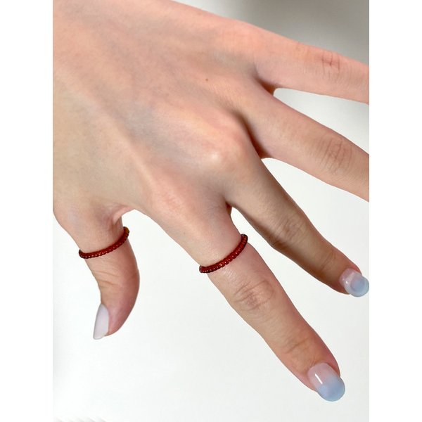 브라운 그라운드링