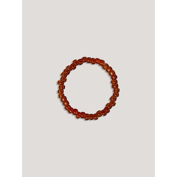 브라운 그라운드링