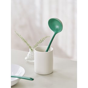 디엣지 실리콘 조리도구 키친툴 요리 국자 단품