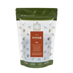 러시아산 차가버섯환 300g x3세트