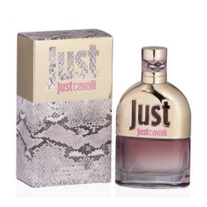 Just Cavalli / EDT 스프레이 향수 2.5 oz 여성 9682603