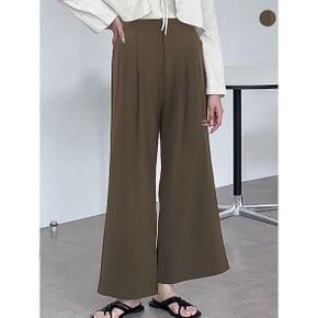 핀턱 와이드 슬랙스_P330723183