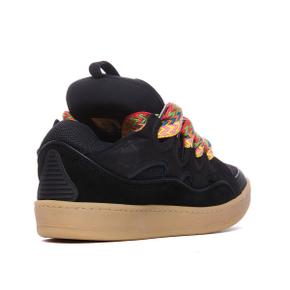 Low-Top SKRK11DRA210 Black