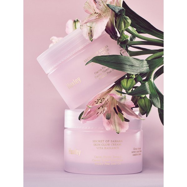 스킨 글로우 크림 비타 래디언스 50ml