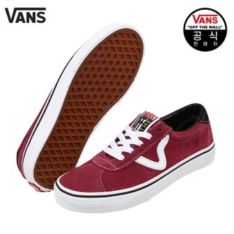 반스 (공용) Vans sport 스니커즈_VN0A4BU6TYO1