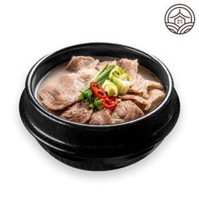 청담미가 한돈 특 고기곰탕 800g 8팩