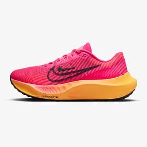 [해외] 나이키 여성 ZOOM FLY 5 하이퍼핑크 DM8974-601