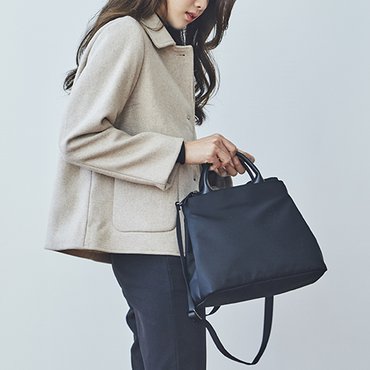 아이띵소 URBAN CROSS BAG (MS) 어반 크로스백 (MS)