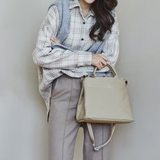 URBAN CROSS BAG (MS) 어반 크로스백 (MS)