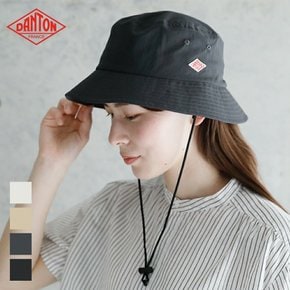 버킷 남여공용 모자 사파리 캠핑모자 DT-H0047PES 차콜