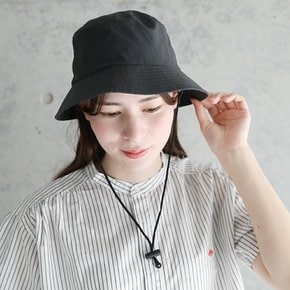 버킷 남여공용 모자 사파리 캠핑모자 DT-H0047PES 차콜