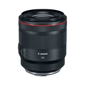 캐논공식총판 RF 50mm F1.2L USM / DKS