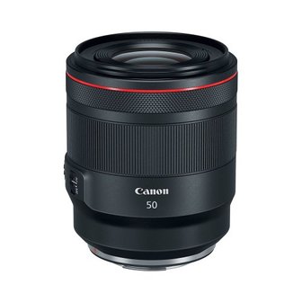 캐논 공식총판 RF 50mm F1.2L USM / DKS