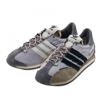 아디다스 매장정품 아디다스 ADIDAS 라벨루쏘 공용 컨트리 OG 스니커즈 IH7519 1553486