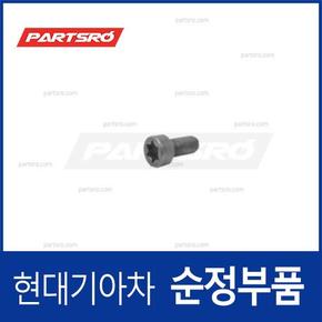 볼트-플라이휠 (2323137300) 벨로스터, 아반떼, 투스카니, I30 현대모비스부품몰