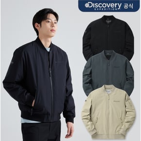 남여공용 항공점퍼 패딩자켓(DXPD51041)