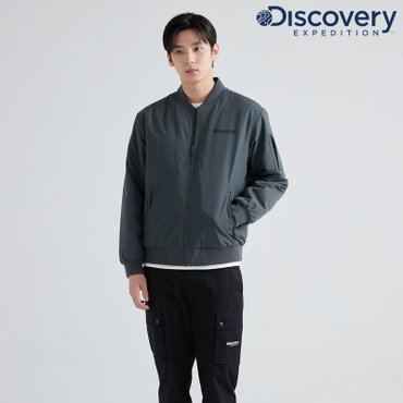 디스커버리 남여공용 항공점퍼 패딩자켓(DXPD51041)