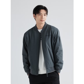 남여공용 항공점퍼 패딩자켓(DXPD51041)