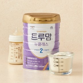 트루맘 뉴클래스 슈퍼프리미엄 2단계 800g