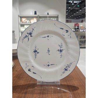 빌레로이앤보흐 [부산점] 올드룩셈부르크 평접시26cm 23412620