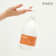 [NEW/설페이트 FREE] 아미니 극손상모 단백질리페어 트리트먼트 1000ml (4종 중 택1)