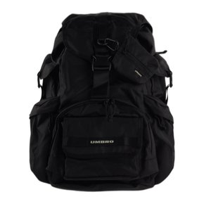 파라슈트 럭색 백팩(35L) UQ123CBP21-BLK