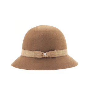 알프레다 Alfreda 6 클로슈 HAT51463 CAMEL