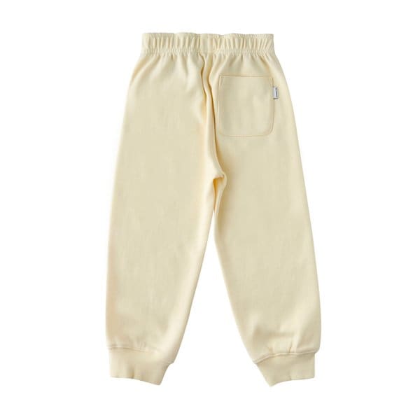 [여주점] (YE) 하트와펜조거팬츠 (24B75-415-51)