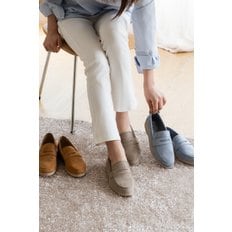포멜카멜레 오피셜 포멜레 로퍼 2CM 3종 FLG1F1SC003