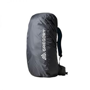 그레고리 26FW 레인커버 30L OBSIDIAN BLACK (21J190) (Rain cover )