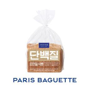 파란라벨 단백질 로만밀 식빵