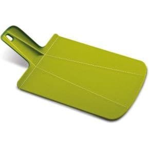 영국 조셉조셉 도마 Joseph NSG016SW Chop2Pot Plus Folding Chopping Board Small - Green 1633