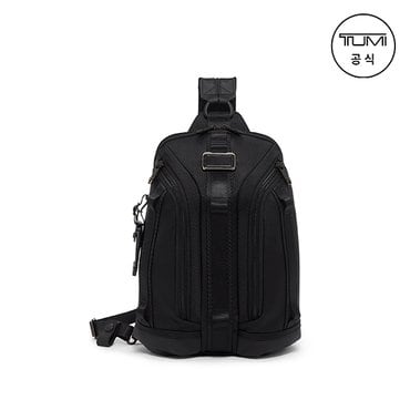 TUMI [TUMI KOREA]  알파 브라보 나이트 슬링백_0232743D