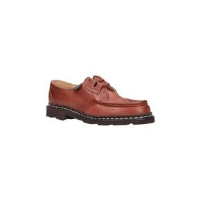 26FW 파라부트 슈즈 212302LISSE FAUVE Brown