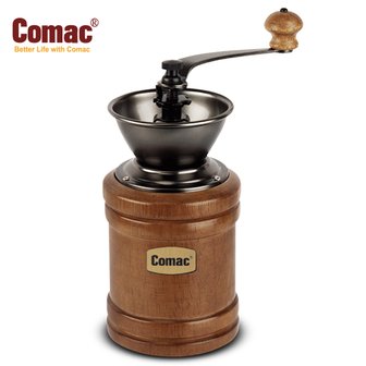 2. 코맥 이중날 커..